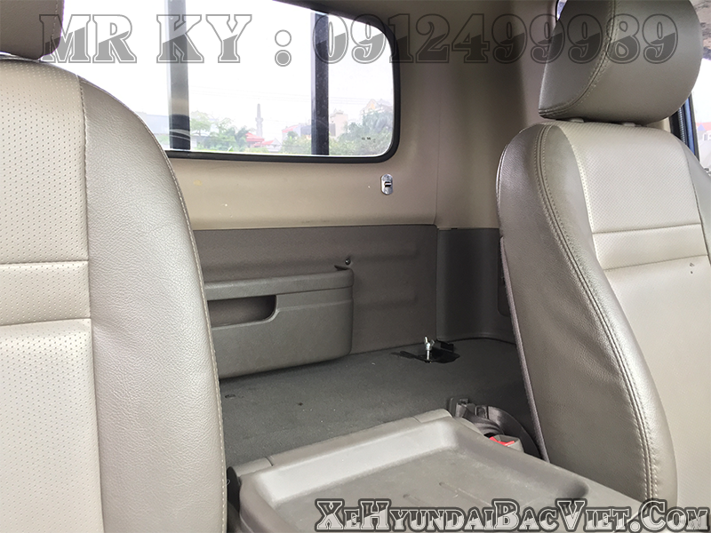 Giá Xe Tải 1 Tấn Cũ Hyundai Porter II Cabin Kép[Xehyundaibacviet.com] (16)